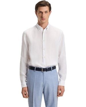 BOSS C-Liam--Bd-C1-243 10258366 01 - White