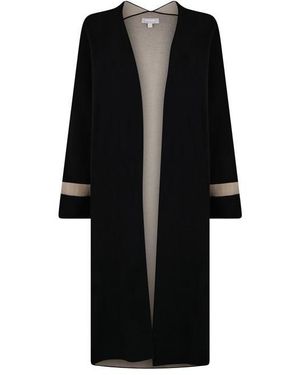 Barbour Coretta Cardigan - Black
