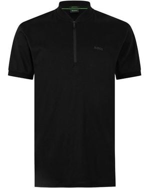 BOSS Pl Unity Pariq 10276314 01 - Black