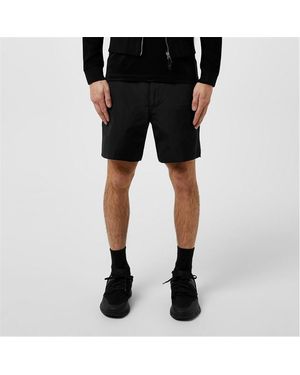 Tom Ford Tf Tech Chino Short Sn42 - Black