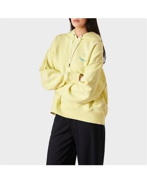 Paul Smith Happy Hoodie - Yellow