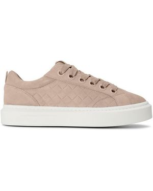 Cleens Ace Woven Sue Sn63 - Natural
