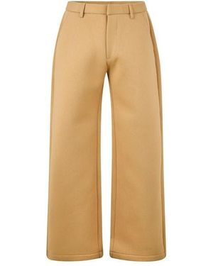 DSquared² Neo Icon Trousers - Natural