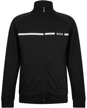 BOSS Authentic Jacket Z 10269562 04 - Black
