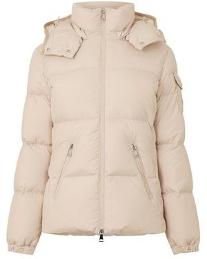 Moncler Fourmines Jk Ld64 - Natural