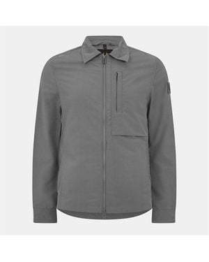 Belstaff Overshirt - Grey
