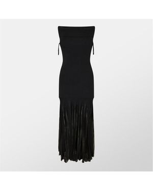 Ted Baker Ted Suannaa Dress - Black