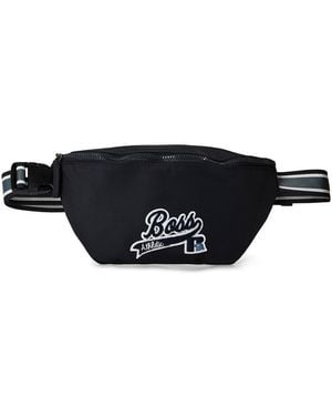 BOSS Bumbag - Black