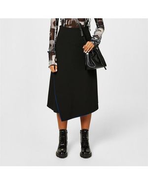HUGO Vamokato1 10199387 01 - Black