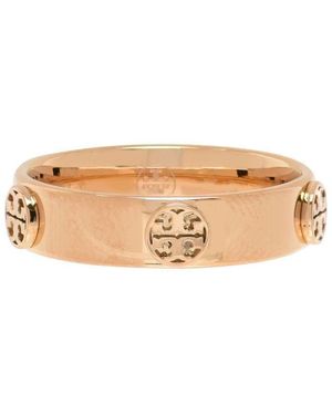 Tory Burch Miller Stud Ring - Natural
