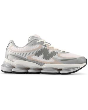 New Balance Abzorb 2000 - Grey