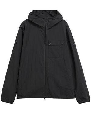 Barbour B.Int Dalliston Jkt Sn64 - Black