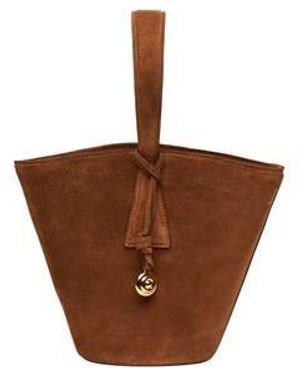Liffner Single Handle Bag - Pink