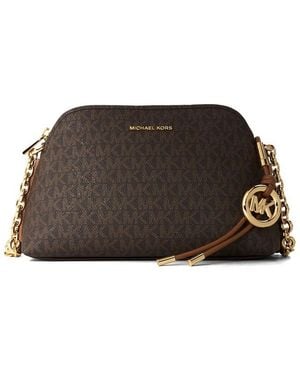 MICHAEL Michael Kors Crossbody Bag - Brown