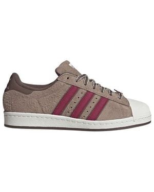 adidas Originals Teenage Mutant Ninja Turtle Superstar Trainers - Grey
