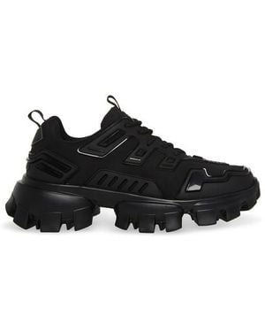 Steve Madden Madden Prize Trainer - Black