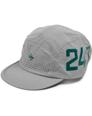 REPRESENT 247 Running Cap - Grey