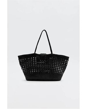 RIXO London Lucine Bag Ld61 - Black