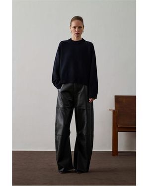 Soeur Will Jumper Ld61 - Blue