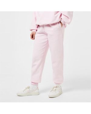 ROTATE SUNDAY Mimi Joggers - Pink