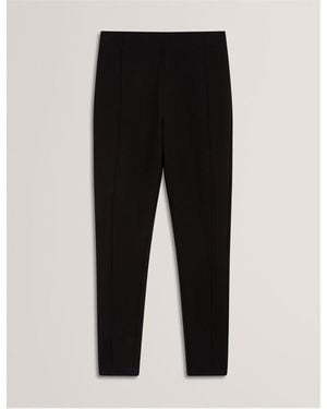 Ted Baker Stretch Leggings - Black
