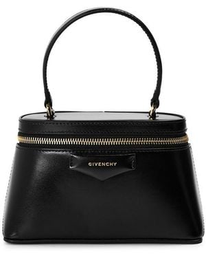 Givenchy Top Handle Bag - Black