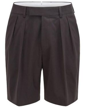 HUGO Set2 Trousers - Black