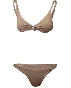 Off-White c/o Virgil Abloh Off Off Jndl_Bikini - White