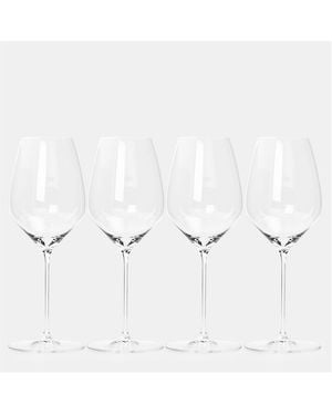 Tiffany & Co. Riesling Wine Glasses - White