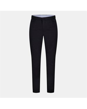 Dolce & Gabbana Dg Cttn Trousers Sn61 - Blue