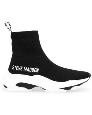 Steve Madden Mastery Trainers - Black