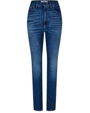 Chloé Skinny Jeans - Blue