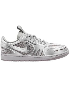 Nike Air Jor 1 Low Method Ld64 - White