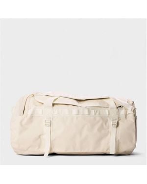 Skims Large Base Camp Duffel - Natural