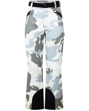 Bogner Tim Ski Trousers - Blue