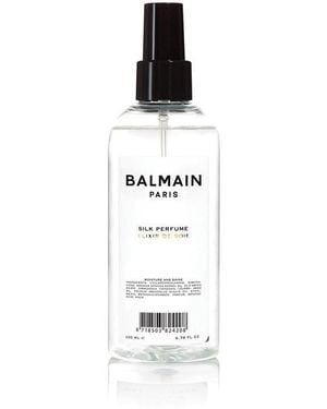 Balmain Silk Perfume 200Ml - White