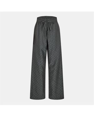 Off-White c/o Virgil Abloh Off Pj Trouser - Grey