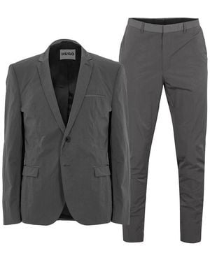 HUGO Suits - Grey