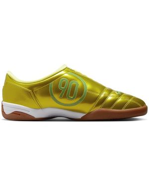Nike T90 Low Football Trainer - Green