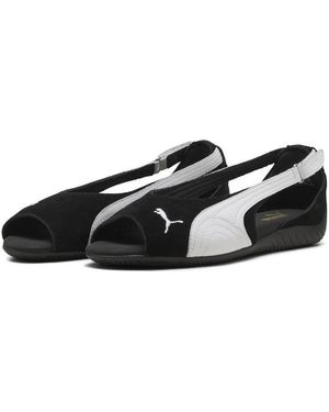 PUMA Speedcat Jane Ld62 - Black