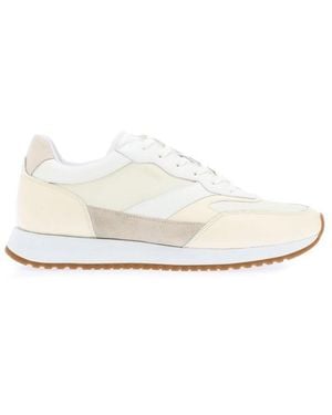 BOSS Kai Runn Nymx 10259695 02 Road Running Shoes - White