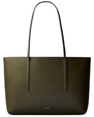 Calvin Klein Tote Bags - Green