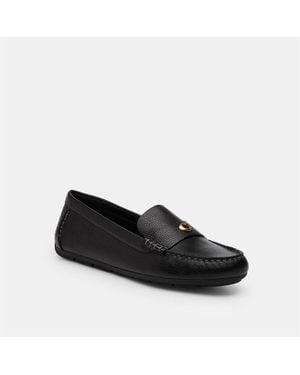 COACH C Driver - Black