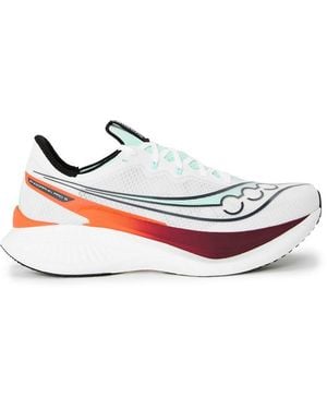 Saucony Endorphin Pro 5 - White