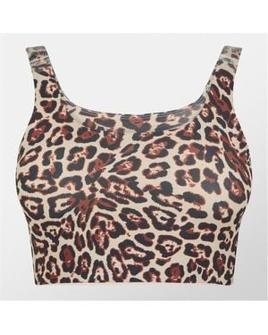 Goldbergh Althea Bra - Grey