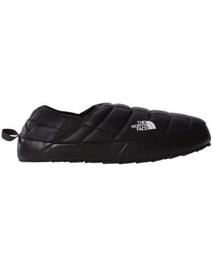 The North Face Thermoballtm V Traction Winter Mules - Black