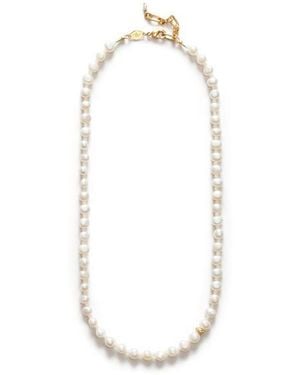 Anni Lu Stellar Nckl Ld61 - Metallic