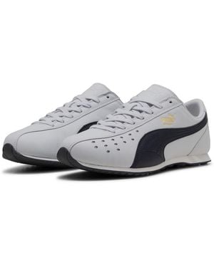 PUMA Sprint Runners - White