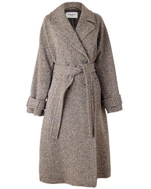 Weekend by Maxmara Mmw Tema Ld64 - Brown