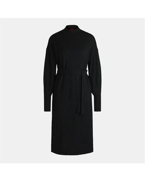 HUGO Pete Jacket - Black